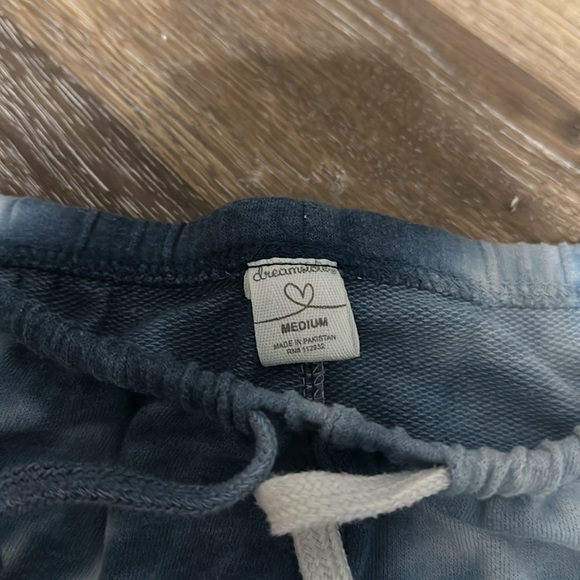 Blue sweatpants - Picture 3 of 3